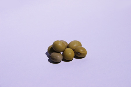 Beansの写真素材