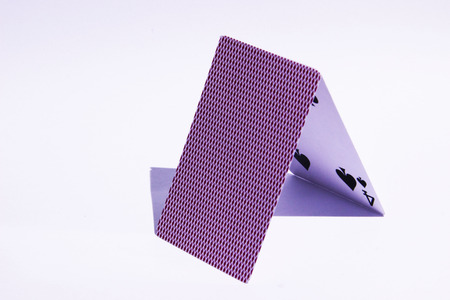 Pokerの写真素材