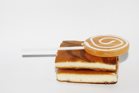 dessertの写真素材