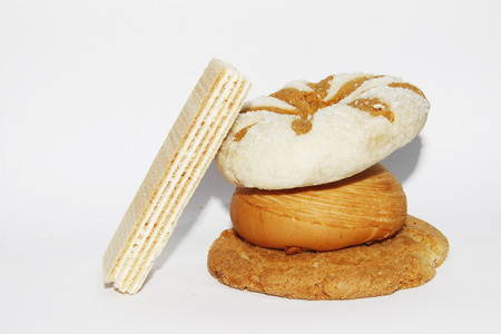 dessertの写真素材