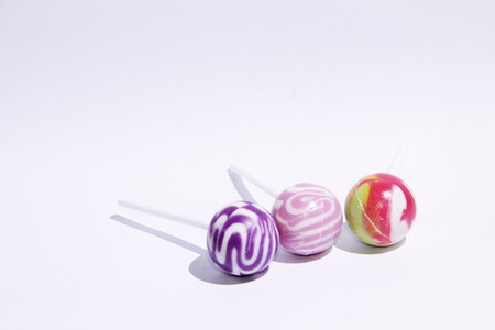 Candyの写真素材