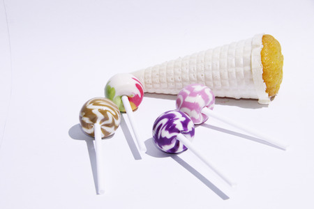 Sweet Gourmetの写真素材