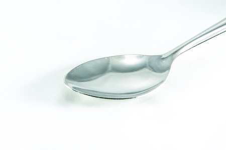 brighten new spoonの写真素材