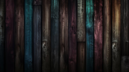 Abstract wood texture background.の素材
