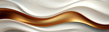 brown luxury background with space for designの素材