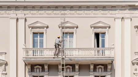 Renovation, restoration, refurbishment houseの素材