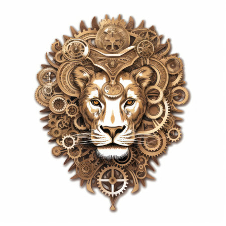 Animal Die-cut sticker, vinyl stickerの素材
