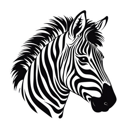 Animal Die-cut sticker, vinyl stickerの素材