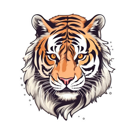 Animal Die-cut sticker, vinyl stickerの素材