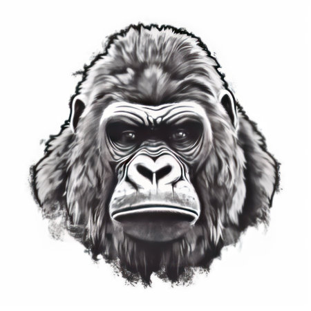 Animal Die-cut sticker, vinyl stickerの素材