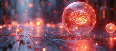 neural artificial intelligence brainの素材