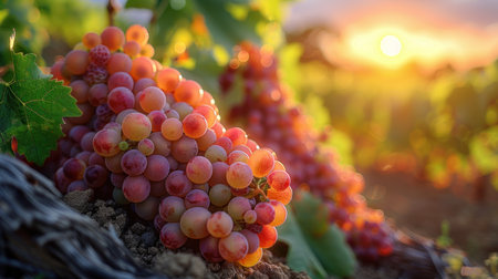 Discovering environmentally friendly options in the wine worldの素材