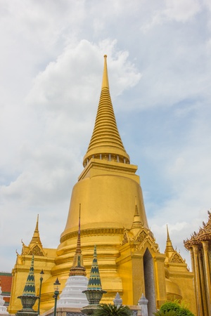 temples of Thailandの写真素材