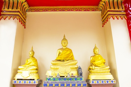  Buddha statueの写真素材