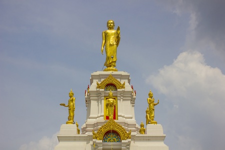  Buddha statue