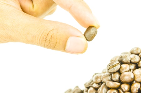 coffeeの写真素材