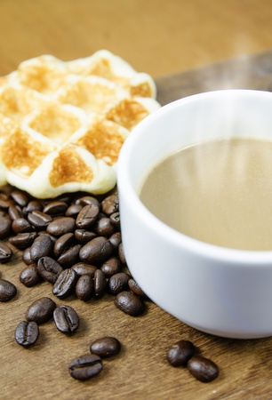 coffeeの写真素材
