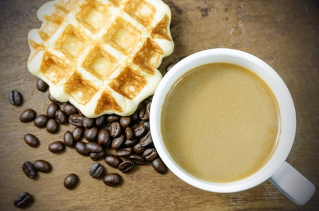 coffeeの写真素材