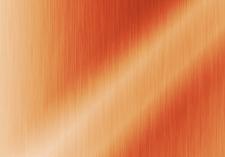 Metal background or texture of brushed steel plate with reflections Iron plateの写真素材