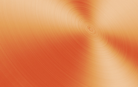 Metal background or texture of brushed steel plate with reflections Iron plate and shinyの写真素材