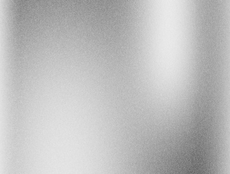 Metal background or texture of brushed steel plate with reflections Iron plate and shinyの写真素材