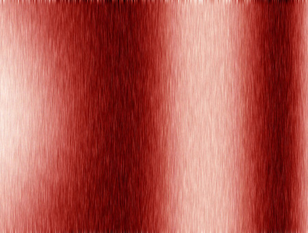 Metal background or texture of brushed steel plate with reflections Iron plate and shinyの写真素材