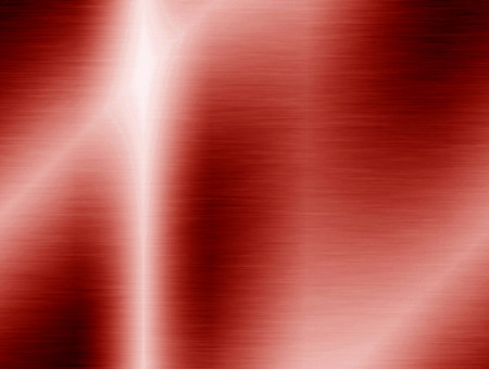 Metal background or texture of brushed steel plate with reflections Iron plate and shinyの写真素材