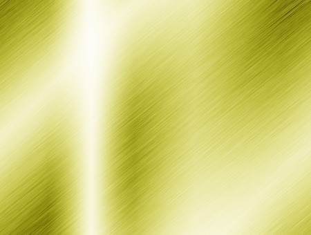 Metal background or texture of brushed steel plate with reflections Iron plate and shinyの写真素材