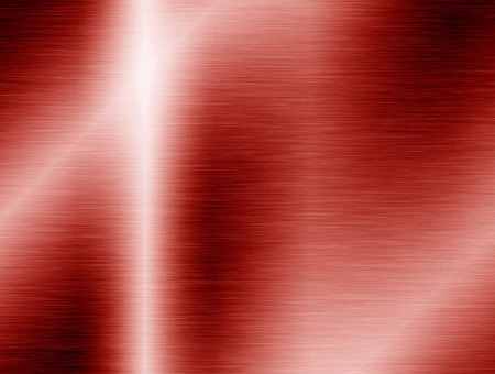 Metal background or texture of brushed steel plate with reflections Iron plate and shinyの写真素材