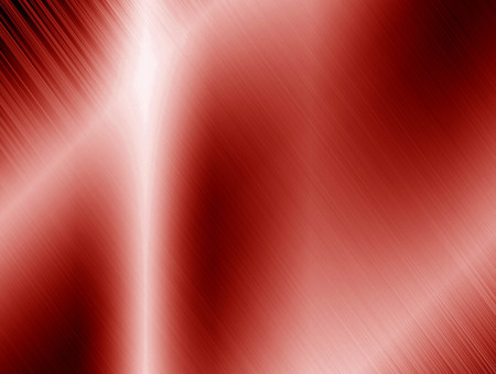 Metal background or texture of brushed steel plate with reflections Iron plate and shinyの写真素材