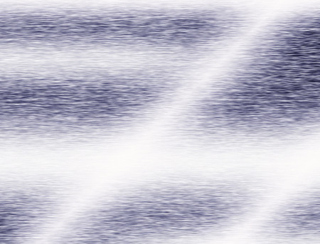 Metal background or texture of brushed steel plate with reflections Iron plate and shiny