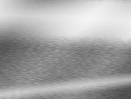 metal, stainless steel texture backgroundの写真素材