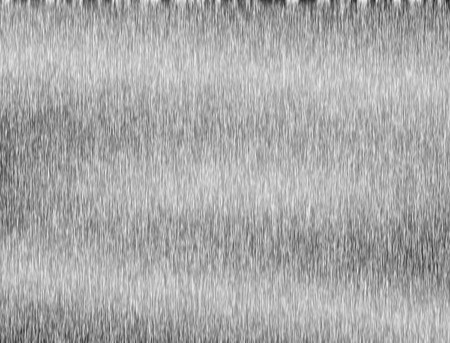 metal, stainless steel texture background with reflectionの写真素材