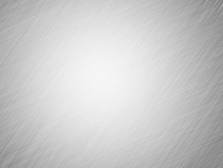 metal, stainless steel texture background with reflectionの写真素材