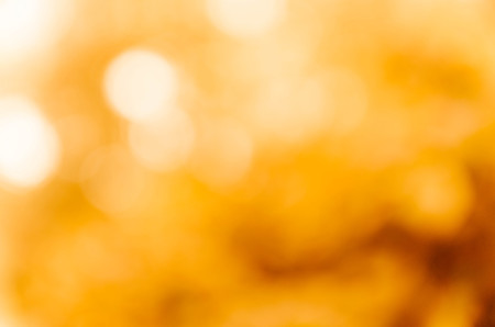 Pink and sweet bokeh out of focus background from nature forestの写真素材
