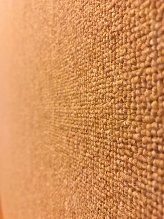 Mat texture in vintage tone background