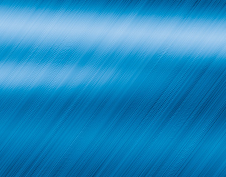 blue metal textured backgroundの写真素材
