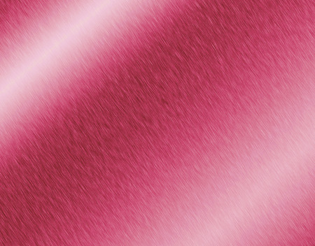 Metal background and stainless steel texture background with reflectionの写真素材