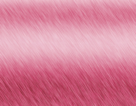 Metal background and stainless steel texture background with reflectionの写真素材