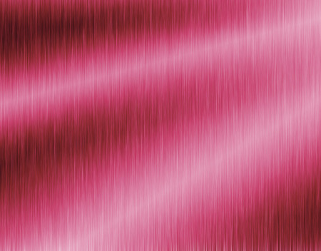 Metal background and stainless steel texture background with reflectionの写真素材