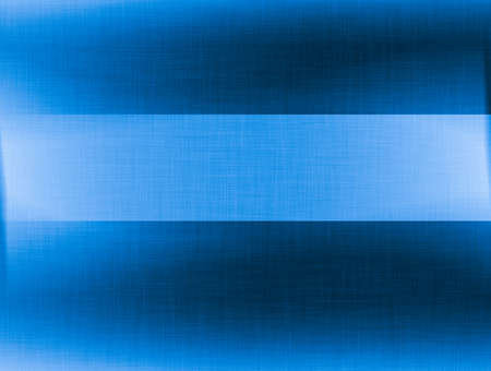 blue metal textured background