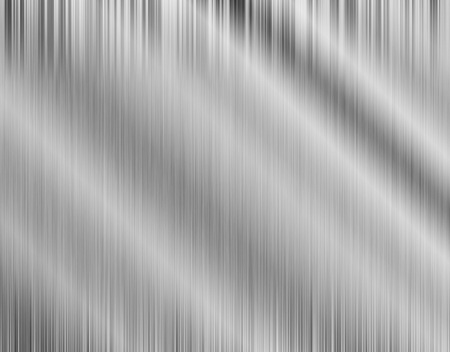 Bright  gray background abstract with reflectionの写真素材