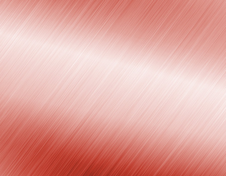 metal, stainless steel texture background with reflectionの写真素材