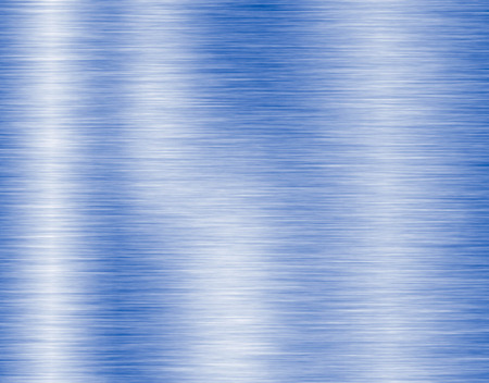 metal, stainless steel texture background with reflectionの写真素材
