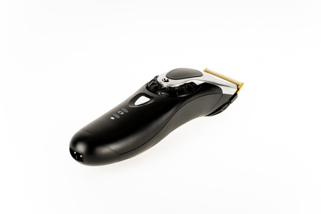 professional cordless hair clipper