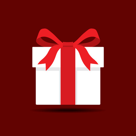 Gift boxのイラスト素材