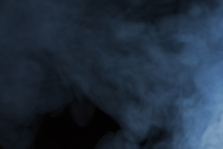 Abstract Smoke and Fog backgroundの写真素材
