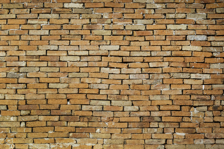 Brick Wall Texture Backgroundの写真素材