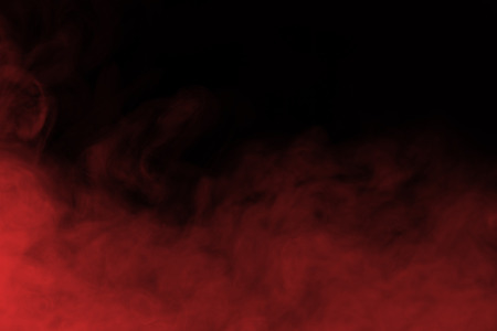 Abstract Smoke and Fog backgroundの写真素材