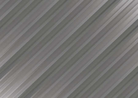 abstract gray background with stripesの写真素材
